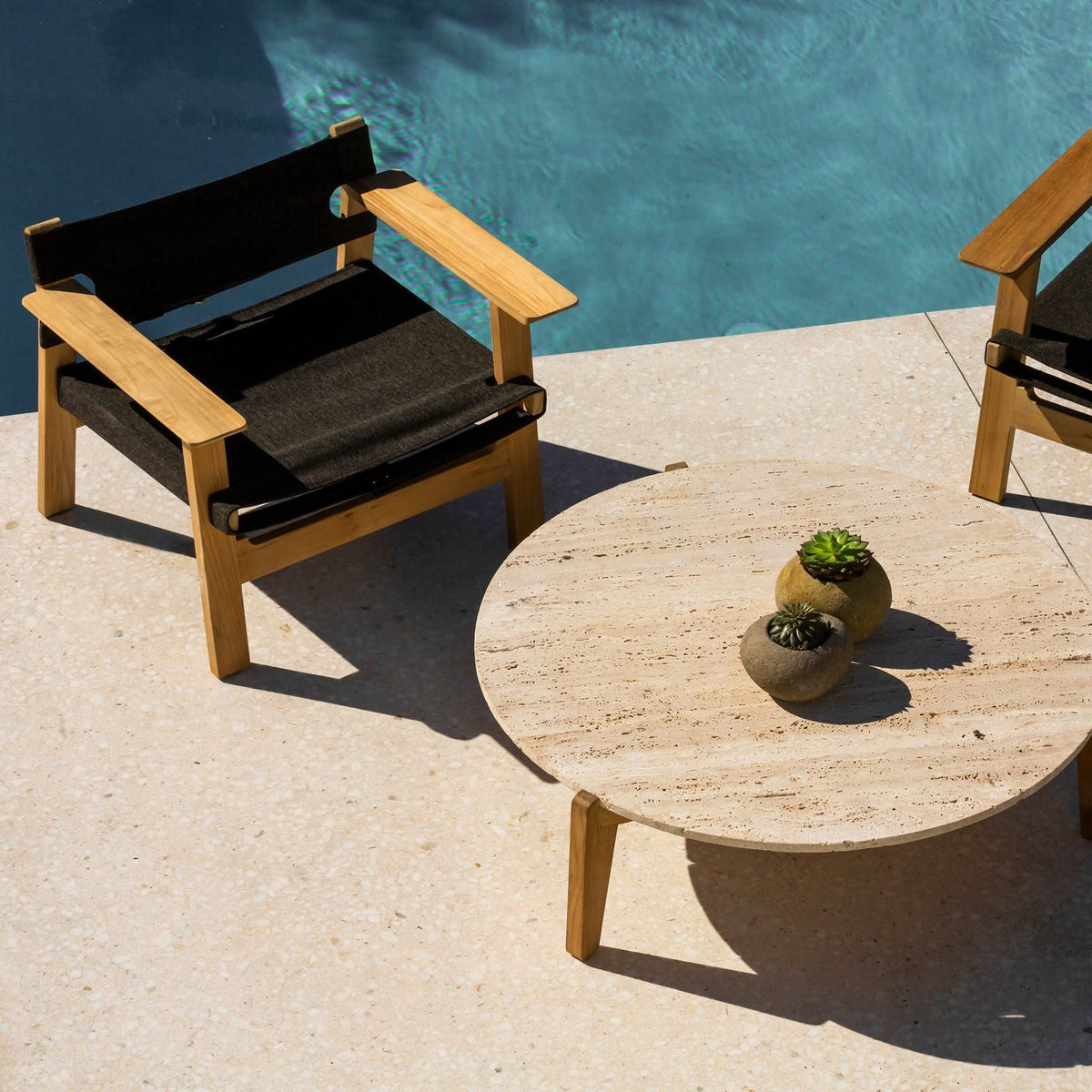 Harbour x Martyn Lawrence Bullard | Modern Outdoor Furniture – HARBOUR
