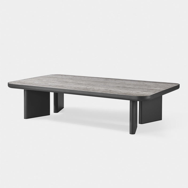 Moab Coffee Table - Harbour - ShopHarbourOutdoor - MOAB-10A-ALAST-TRGRE