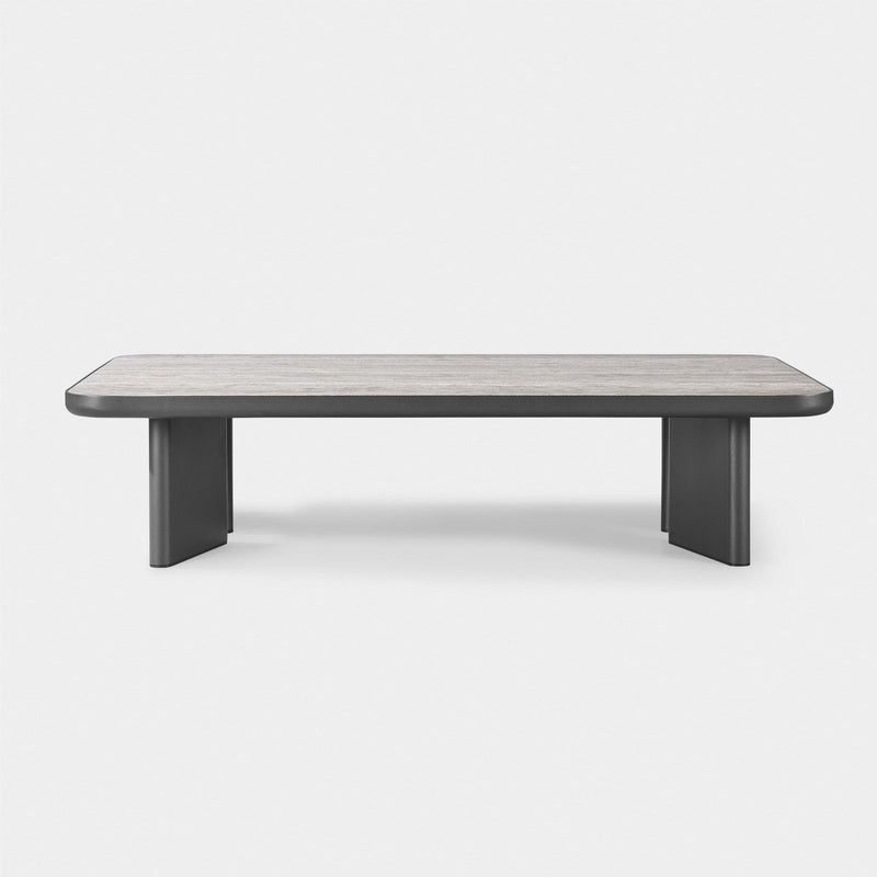 Moab Coffee Table - Harbour - ShopHarbourOutdoor - MOAB-10A-ALAST-TRGRE
