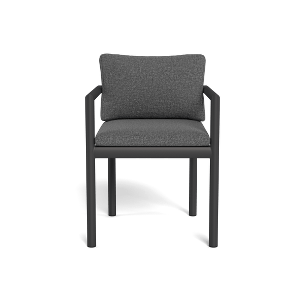 Moab Dining Chair - Harbour - ShopHarbourOutdoor - MOAB-01A-ALAST-SIESLA
