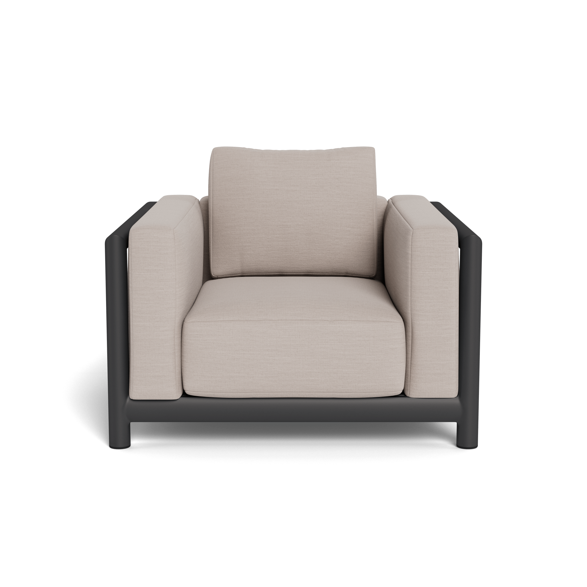 Πολυθρόνα Moab Lounge
