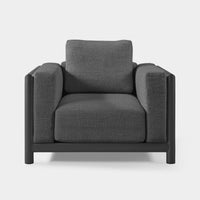Πολυθρόνα Moab Lounge