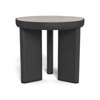 Moab Round Side Table