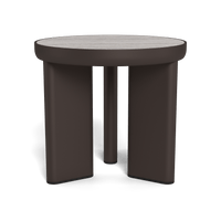 Moab Round Side Table