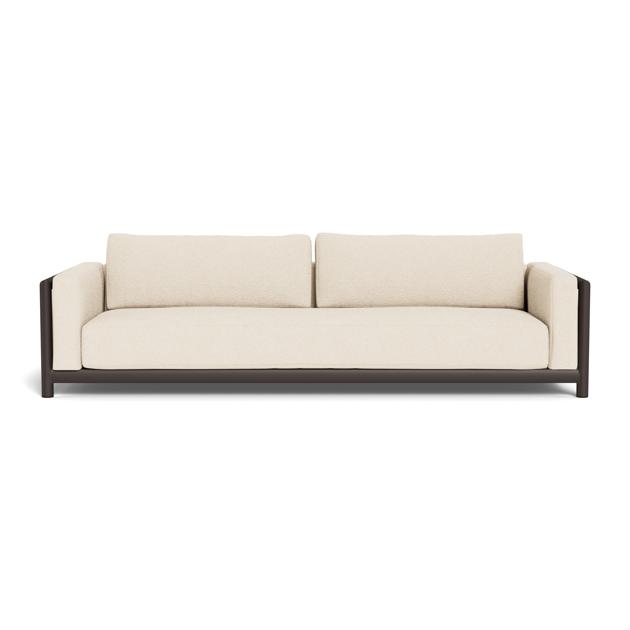 Moab Sofa 108"