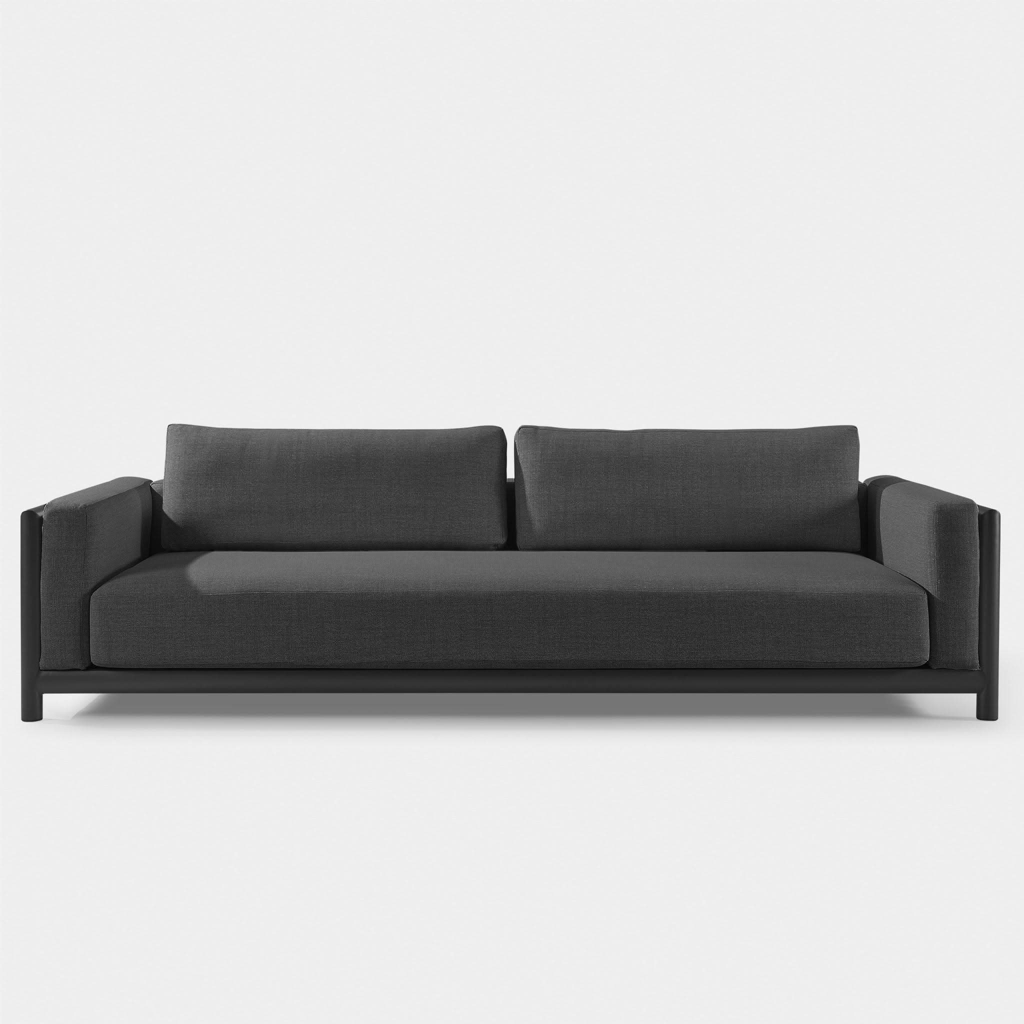 Moab Sofa 108"