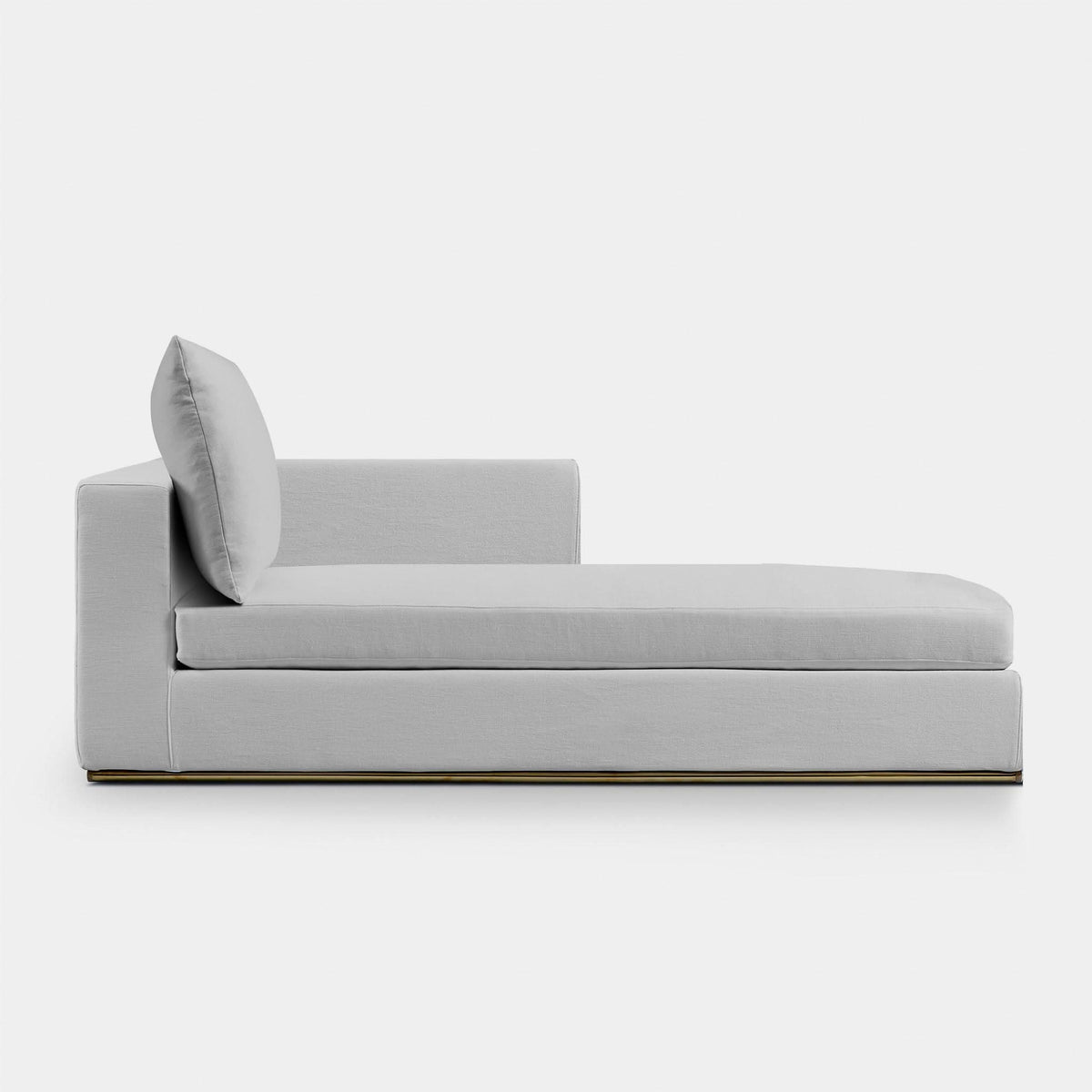 Ocean Chaise Right – HARBOUR