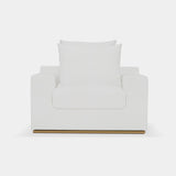 Ocean Lounge Chair - Harbour - ShopHarbourOutdoor - OCEA-08A-CL-FD-HBWH