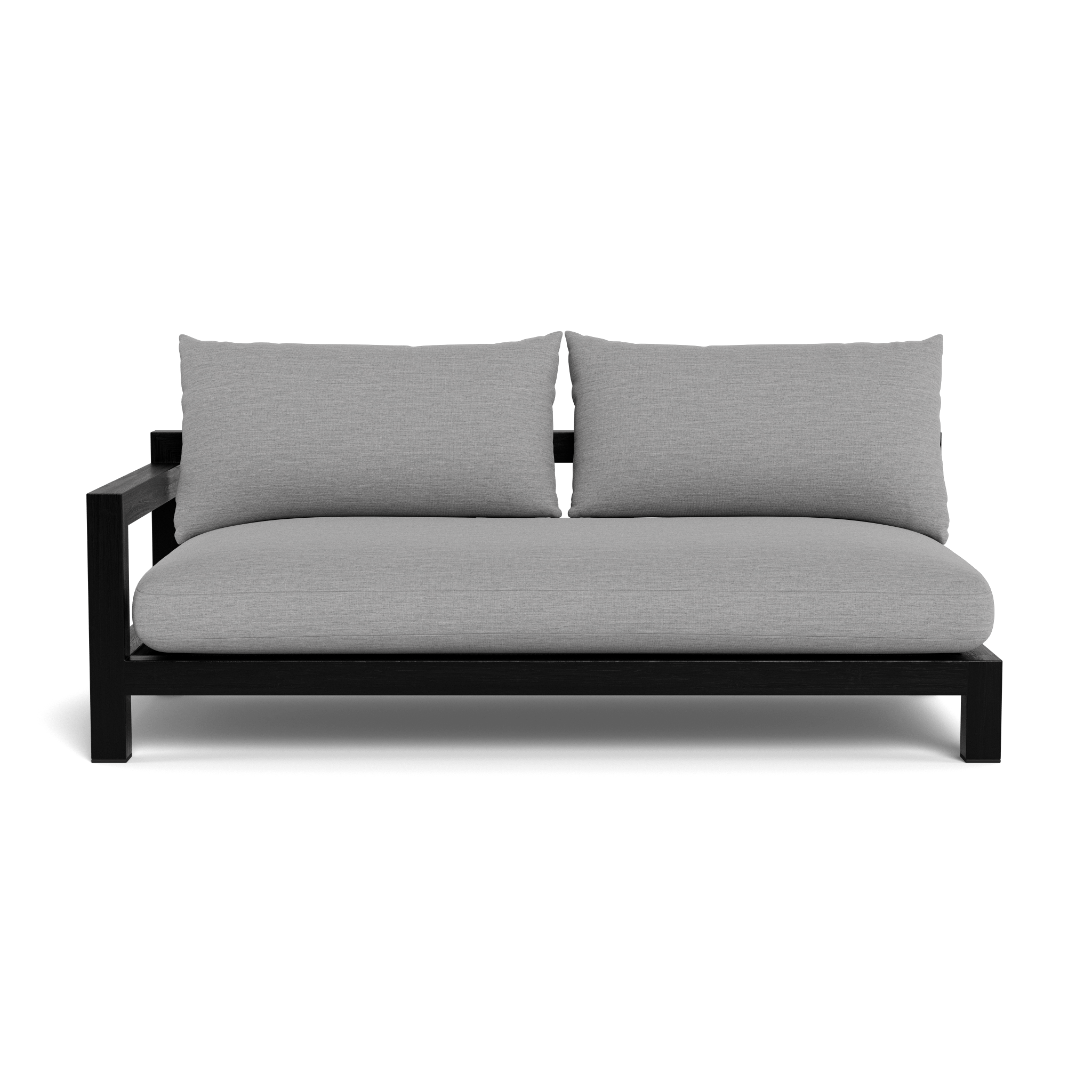 Pacific Teak 2 Θέσεις 1 Μπράτσο