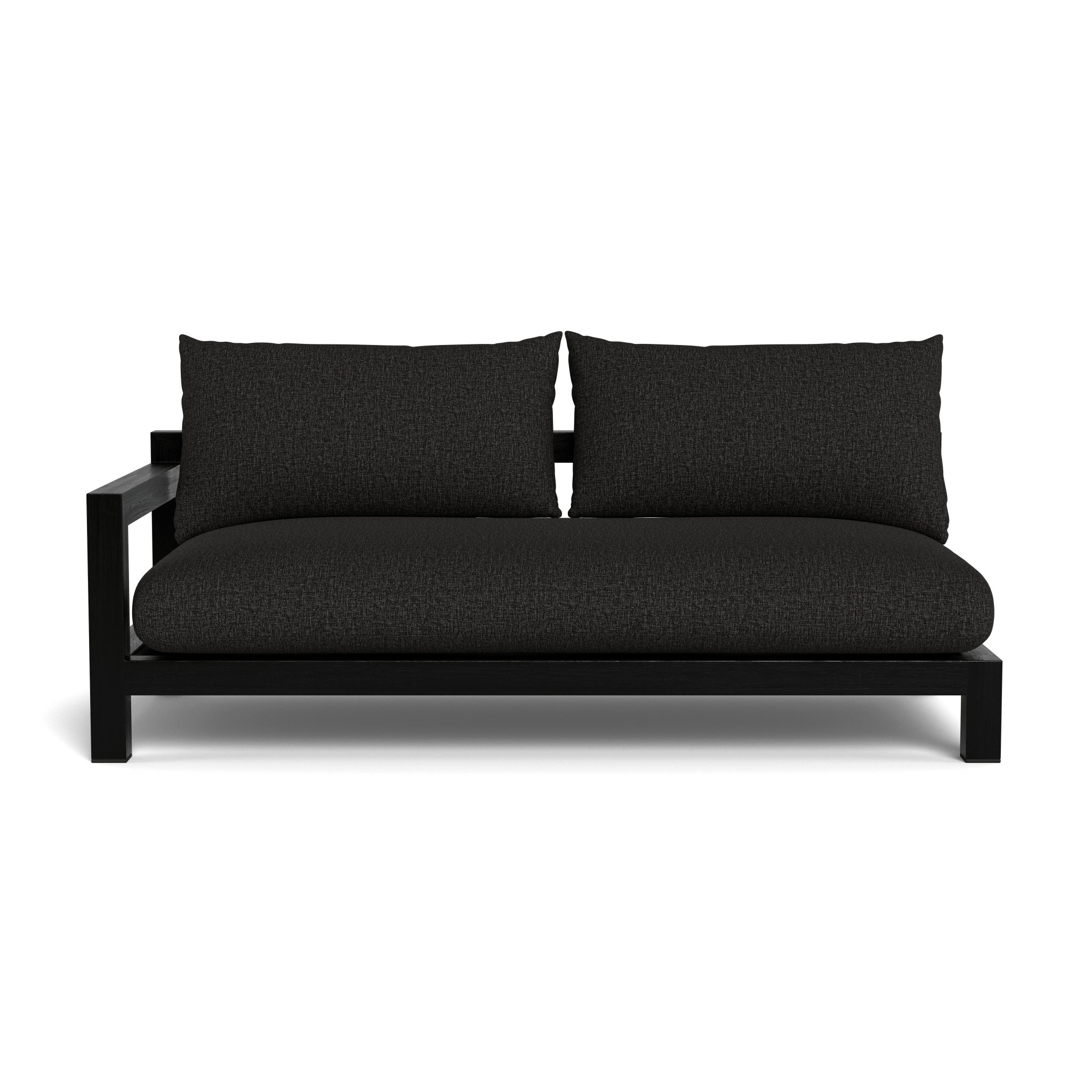 Pacific Teak 2 Θέσεις 1 Μπράτσο