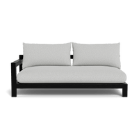Pacific Teak 2 Θέσεις 1 Μπράτσο
