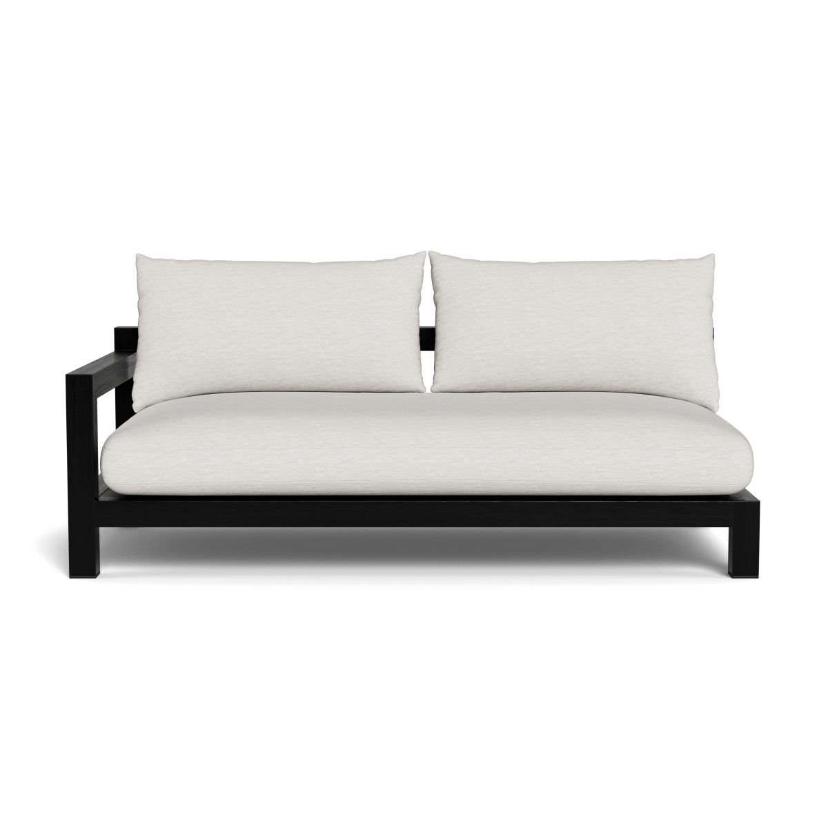 Pacific Teak 2 Θέσεις 1 Μπράτσο