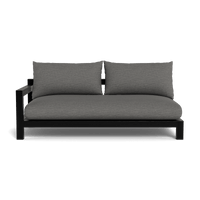 Pacific Teak 2 Θέσεις 1 Μπράτσο