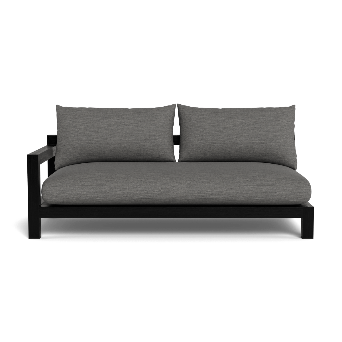 Pacific Teak 2 Θέσεις 1 Μπράτσο