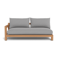 Pacific Teak 2 Θέσεις 1 Μπράτσο