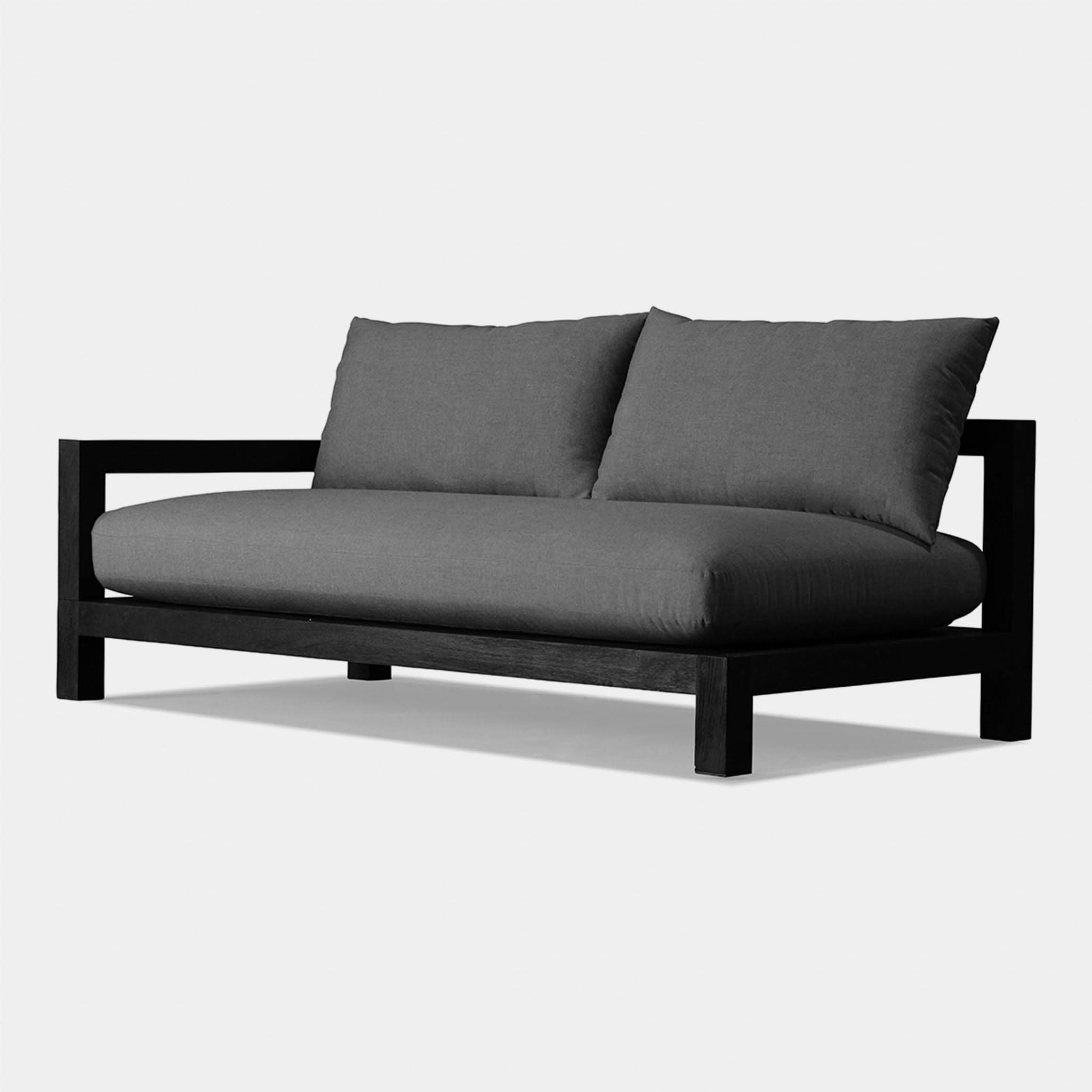 Pacific Teak 2 Θέσεις 1 Μπράτσο