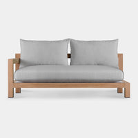 Pacific Teak 2 Θέσεις 1 Μπράτσο