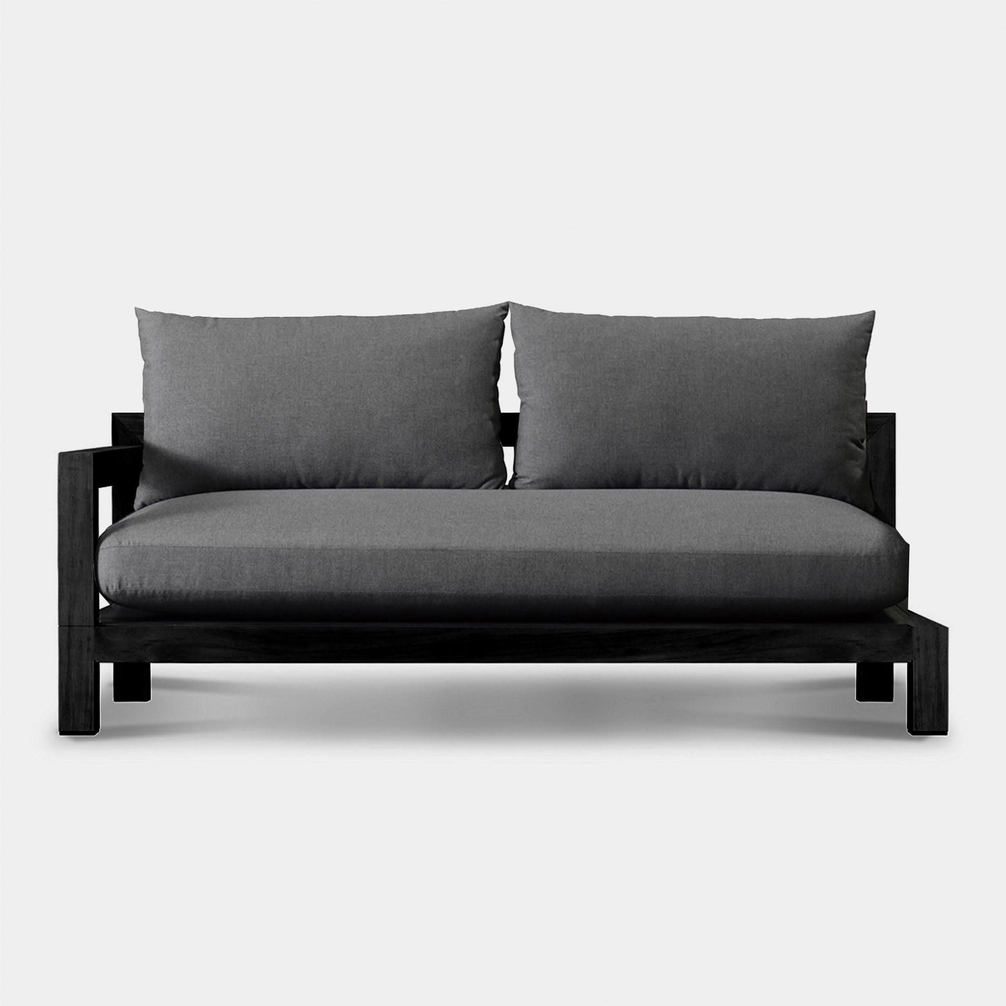 Pacific Teak 2 Θέσεις 1 Μπράτσο