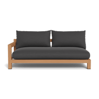 Pacific Teak 2 Θέσεις 1 Μπράτσο