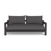Pacific Aluminum 2 Seat Sofa