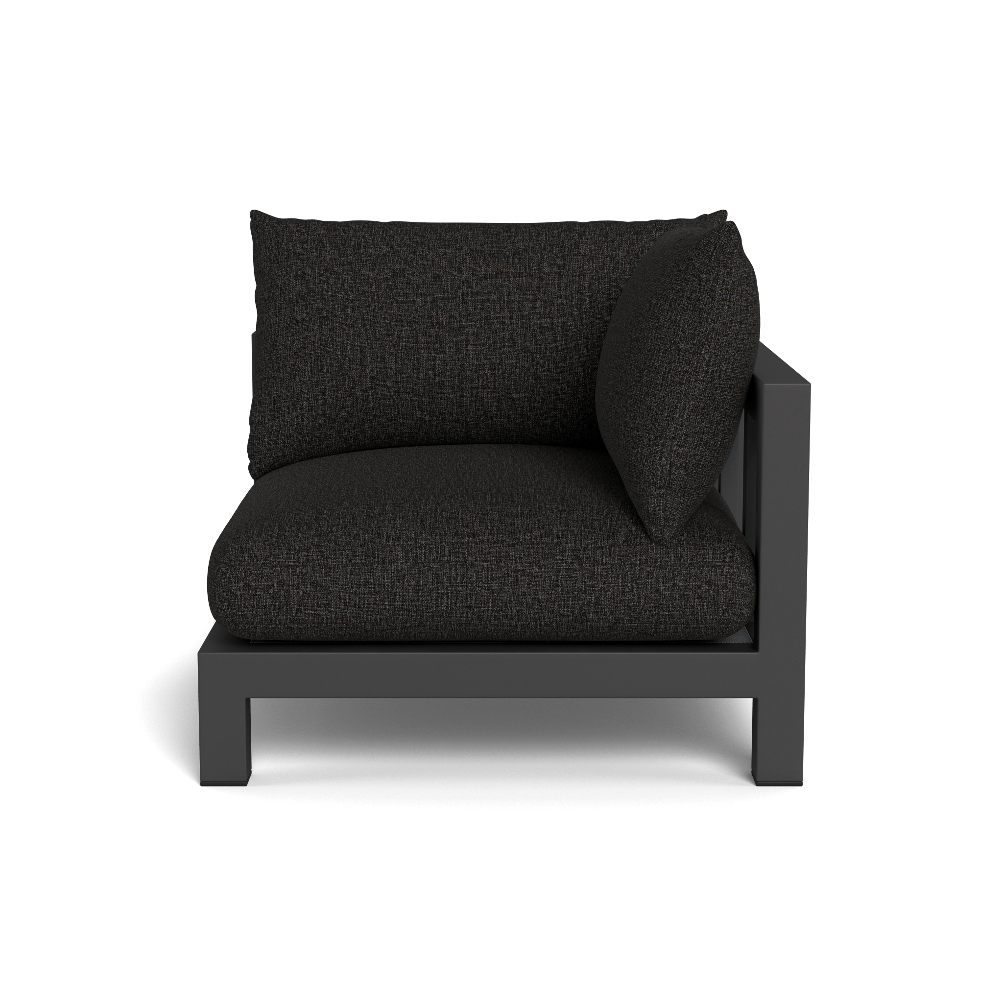Pacific Aluminum Corner
