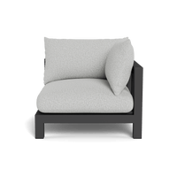 Pacific Aluminum Corner