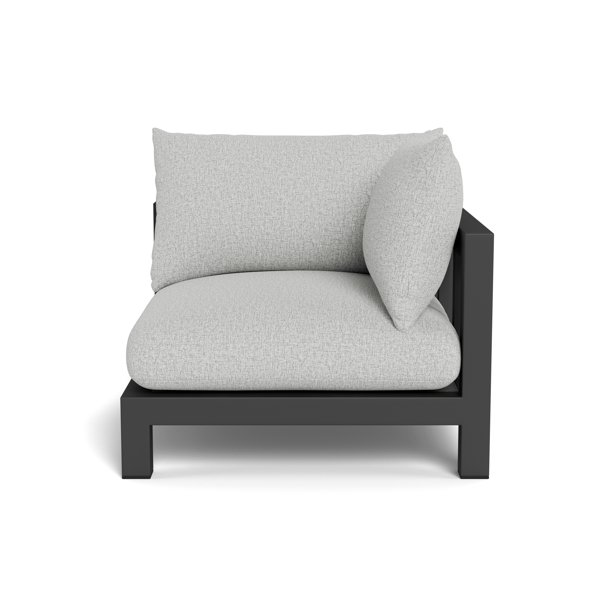 Pacific Aluminum Corner