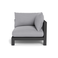 Pacific Aluminum Corner