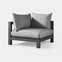 Pacific Aluminum Corner