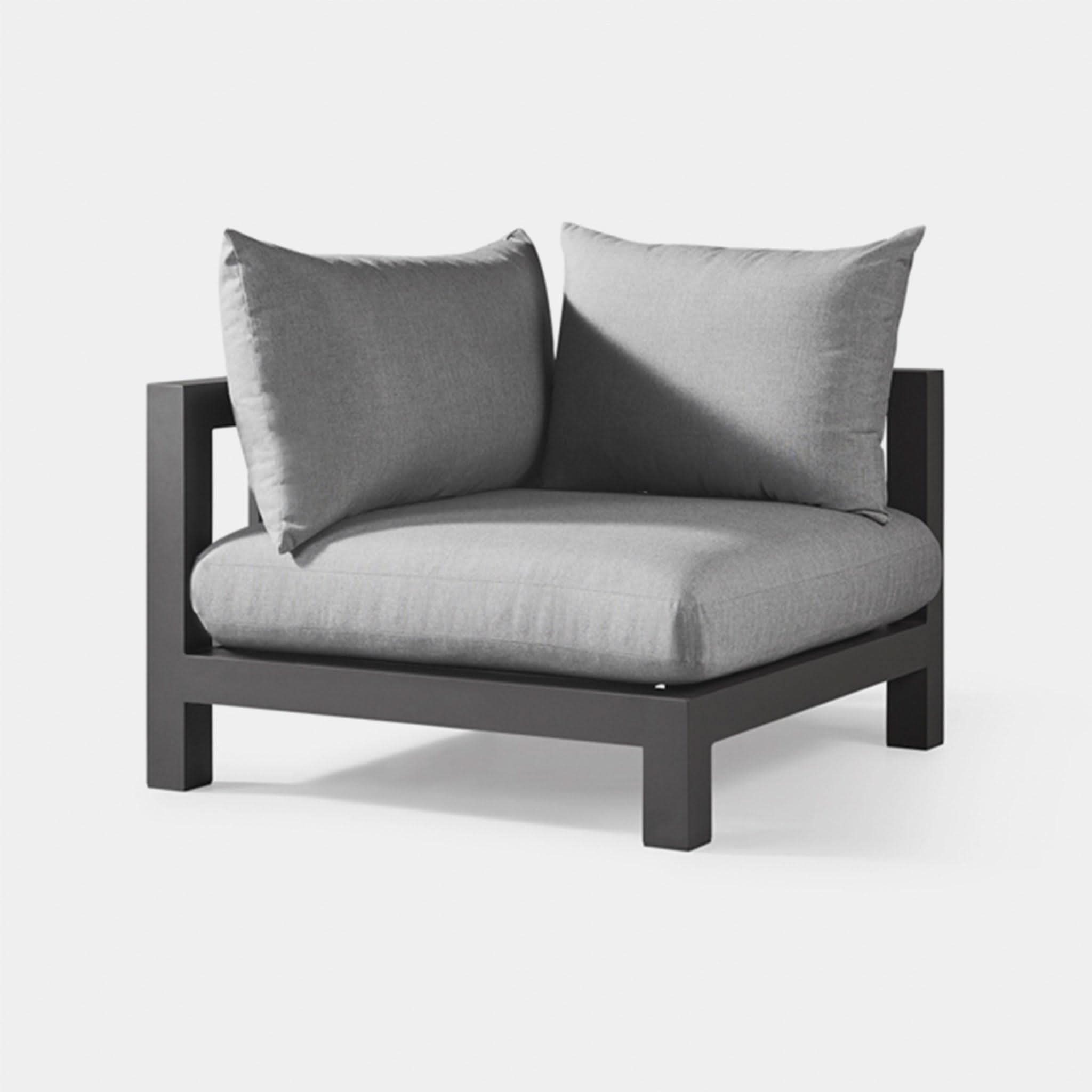Pacific Aluminum Corner