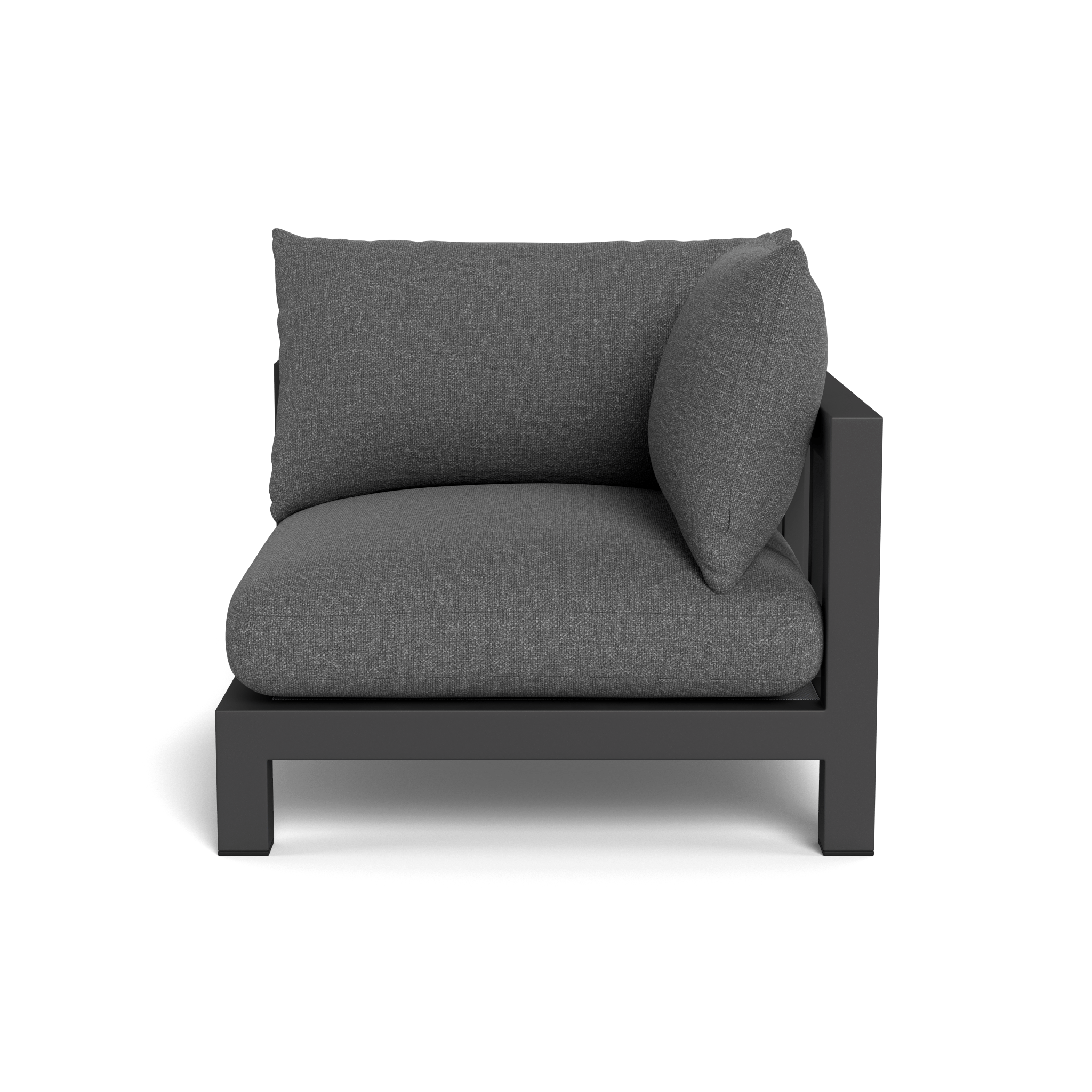 Pacific Aluminum Corner