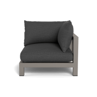 Pacific Aluminum Corner