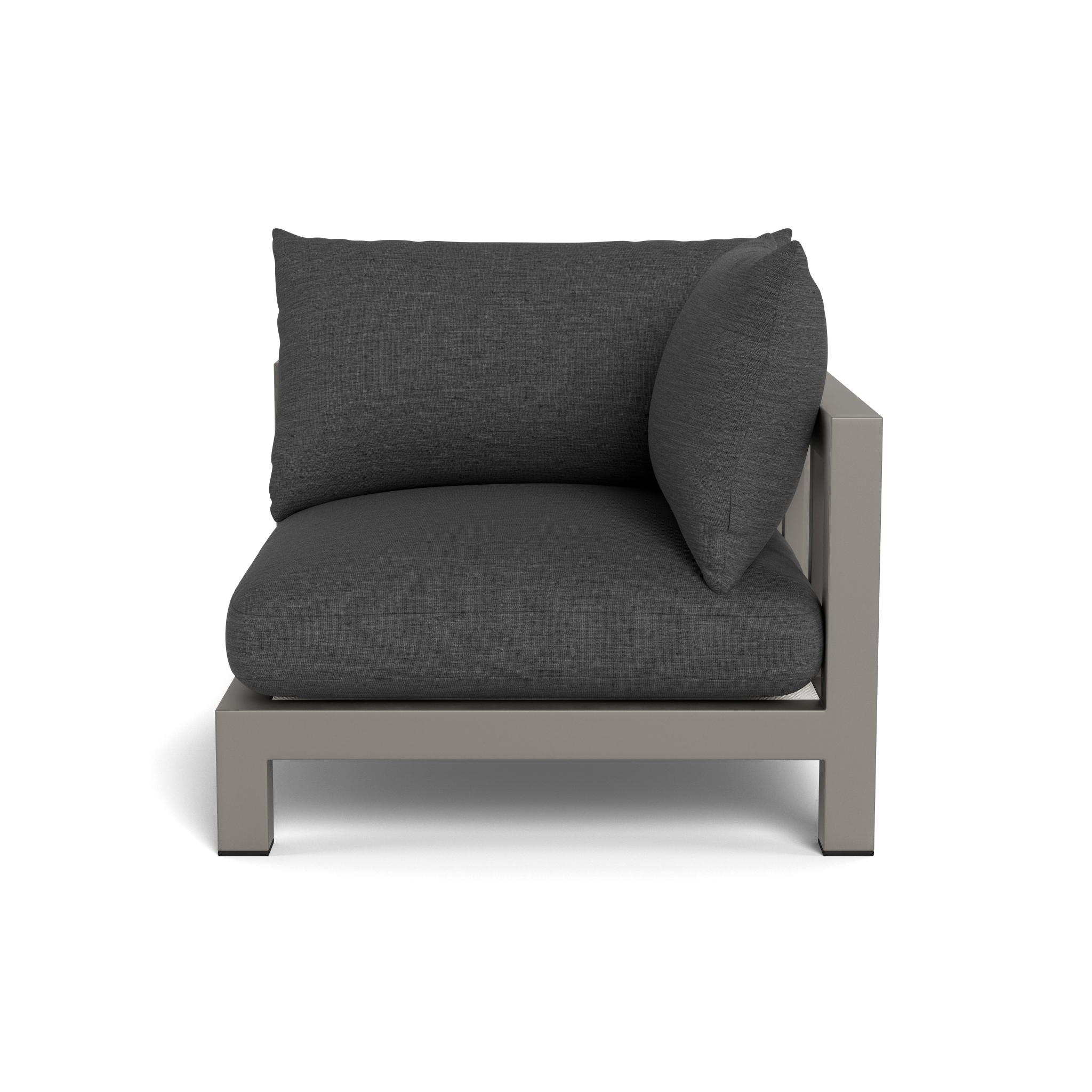 Pacific Aluminum Corner