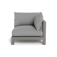 Pacific Aluminum Corner