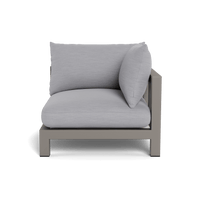 Pacific Aluminum Corner
