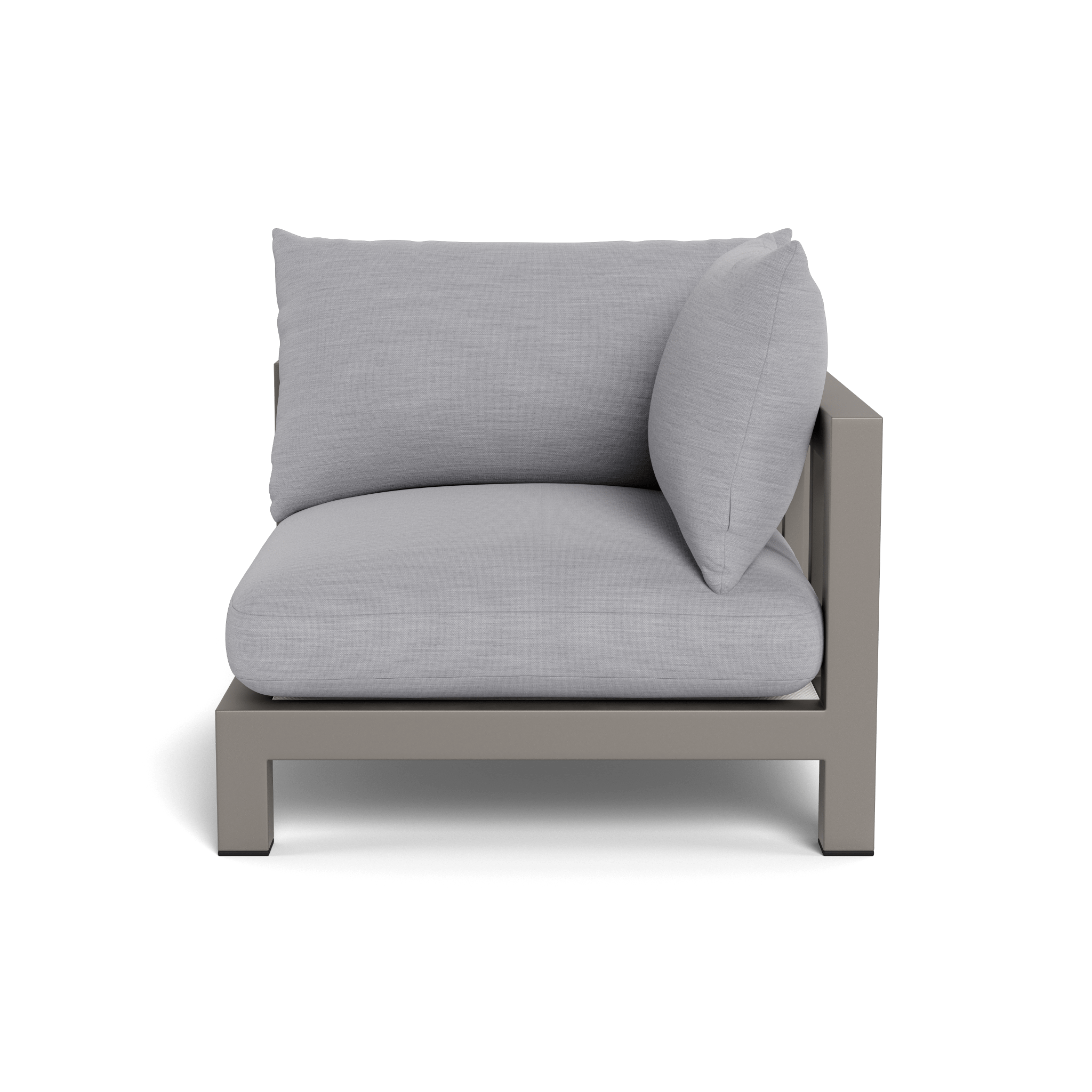Pacific Aluminum Corner