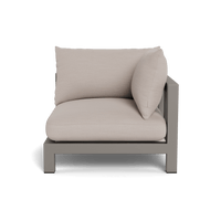 Pacific Aluminum Corner