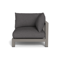 Pacific Aluminum Corner