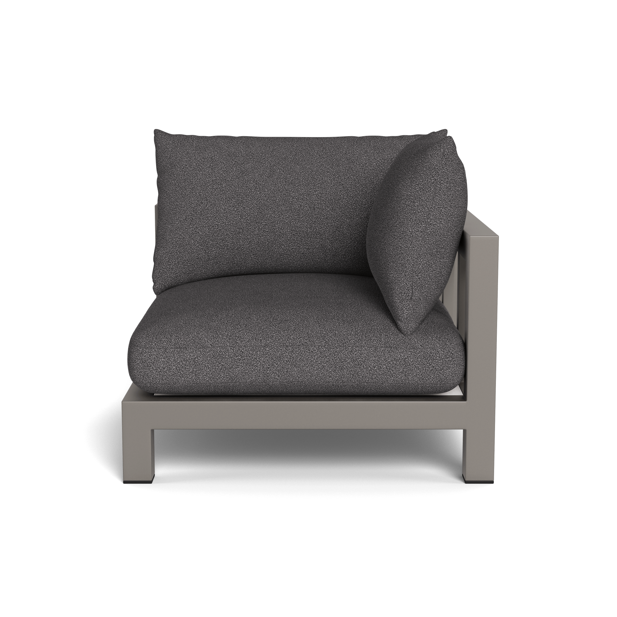 Pacific Aluminum Corner