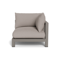 Pacific Aluminum Corner