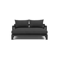 Pacific Aluminum Daybed