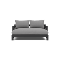 Pacific Aluminum Daybed