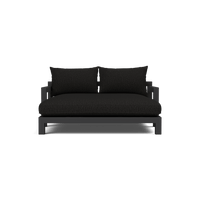 Pacific Aluminum Daybed