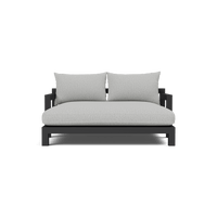 Pacific Aluminum Daybed