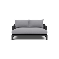 Pacific Aluminum Daybed