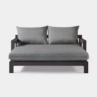 Pacific Aluminum Daybed