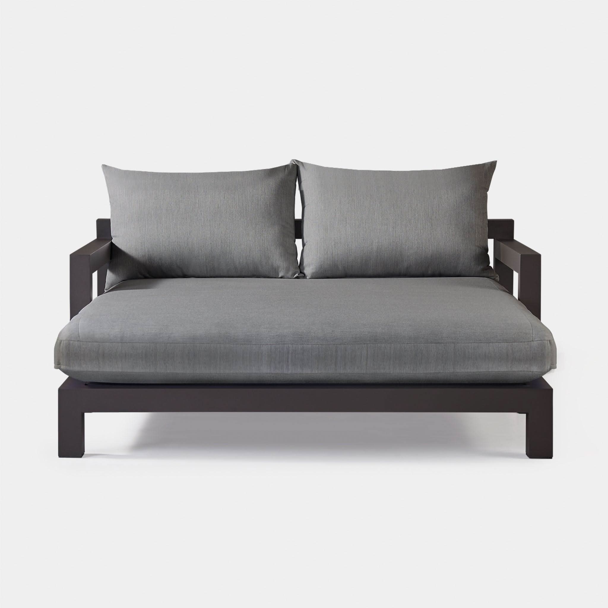 Pacific Aluminum Daybed