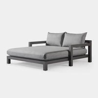 Pacific Aluminum Daybed