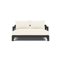 Pacific Aluminum Daybed