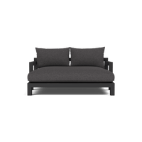 Pacific Aluminum Daybed